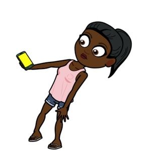 Meet your Posher, Venessa